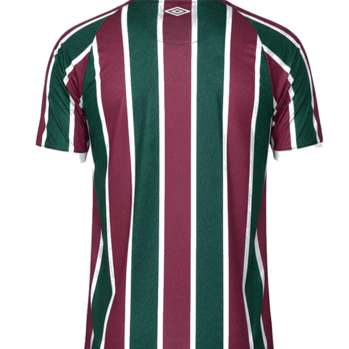 Camiseta local del Fluminense 24/25 2