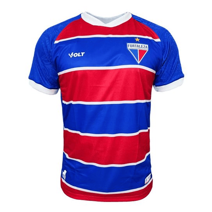 Camiseta local del Fortaleza 24/25 1