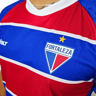 Camiseta local del Fortaleza 24/25