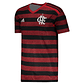 Camiseta retro del Flamengo 2019 - Miniatura 1