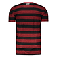 Camiseta retro del Flamengo 2019 - Miniatura 2