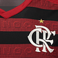 Camiseta retro del Flamengo 2019 - Miniatura 3