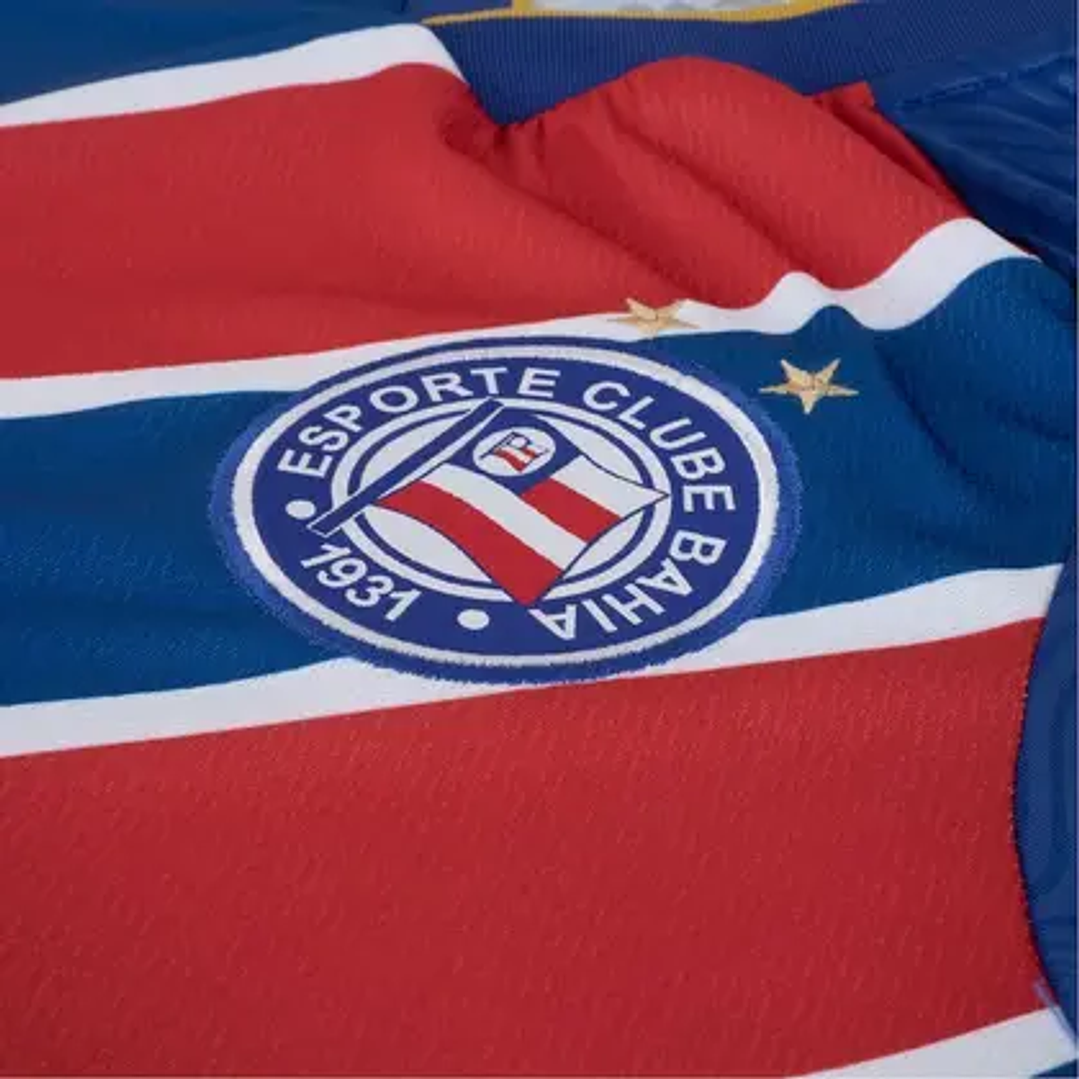 Camiseta local Bahía 24/25 3