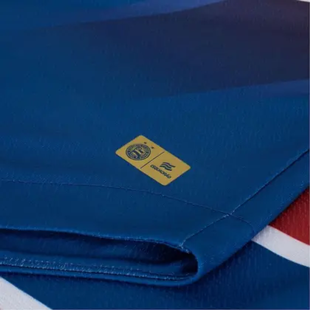 Camiseta local Bahía 24/25 6