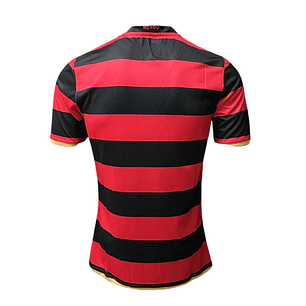 Camiseta Retro Flamengo 08/09 Primera Equipación