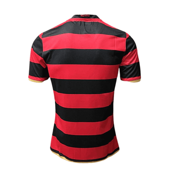 Camisa Retrô Flamengo 08/09 Casa 2