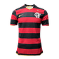 Camisa Retrô Flamengo 08/09 Casa - Thumbnail 1