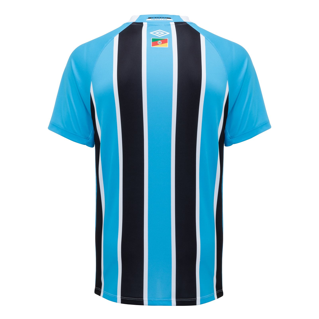 Camisa Grêmio 25/26 Casa 2