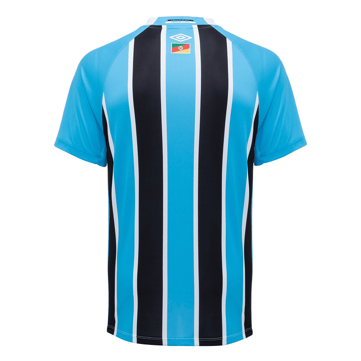 Camisa Grêmio 25/26 Casa 2