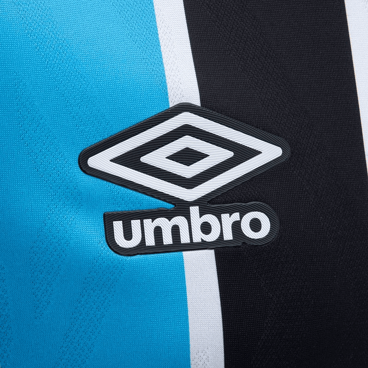 Camisa Grêmio 25/26 Casa 6