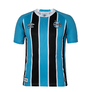 Camisa Grêmio 25/26 Casa