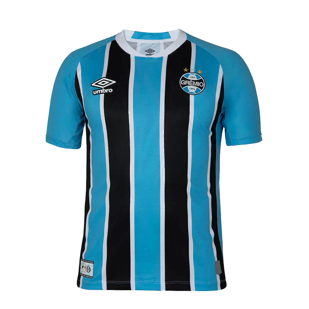 Camisa Grêmio 25/26 Casa 1