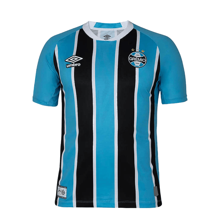Camisa Grêmio 25/26 Casa 1