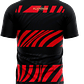 Camisa Flamengo 130 Anos Comemorativa - Miniatura 2