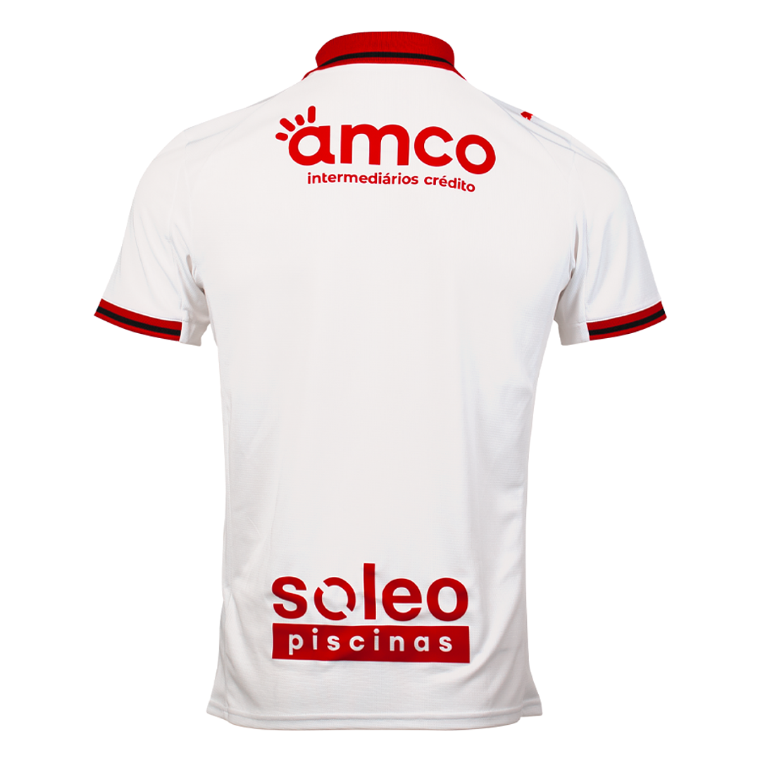 Camisa Braga 25/26 Fora 3