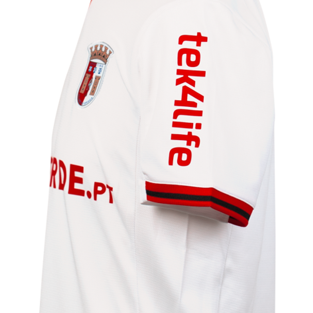 Camisa Braga 25/26 Fora 2