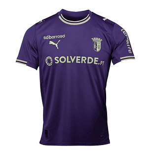 Camisa Braga 25/26 III
