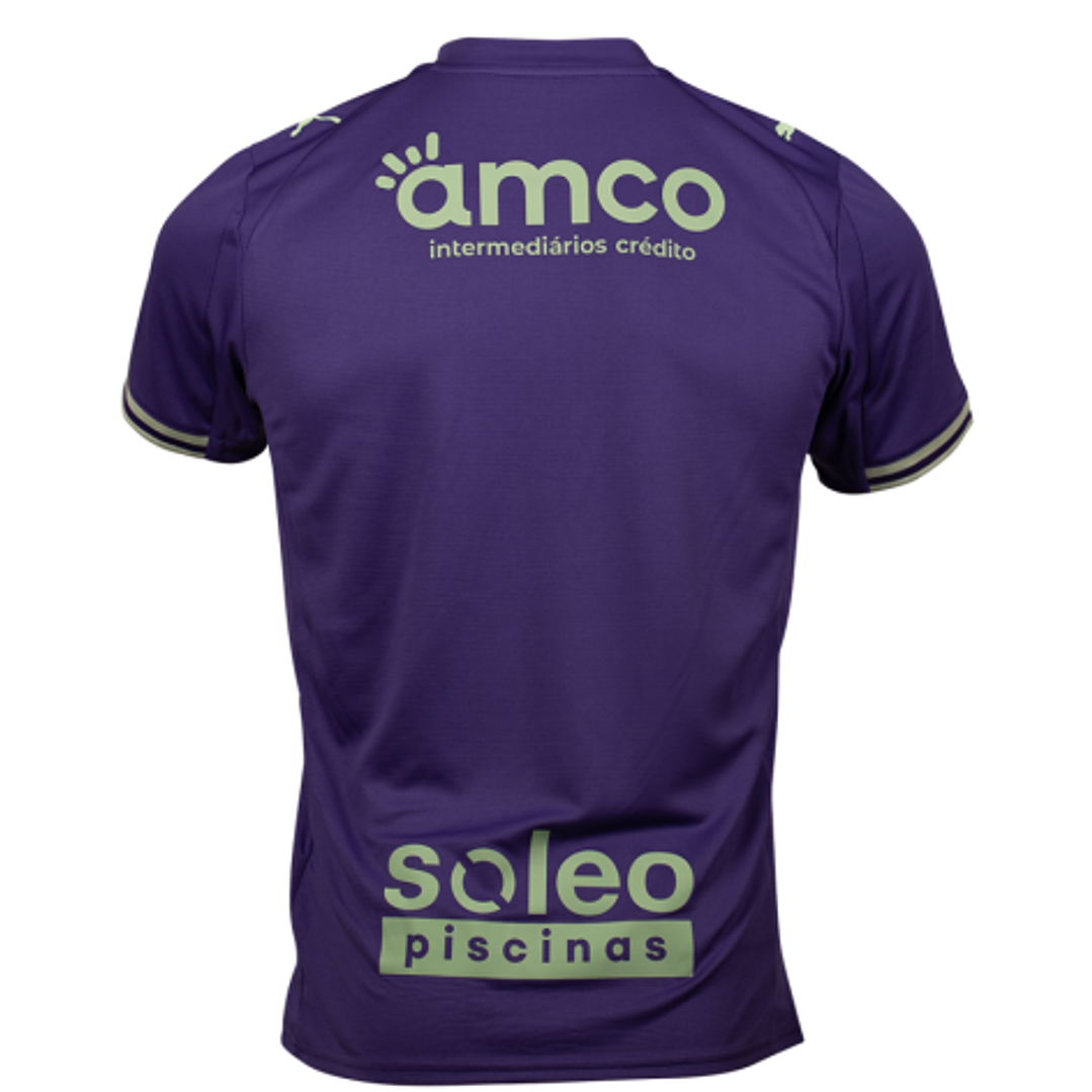 Camisa Braga 25/26 III 2