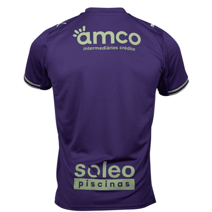 Camisa Braga 25/26 III 2