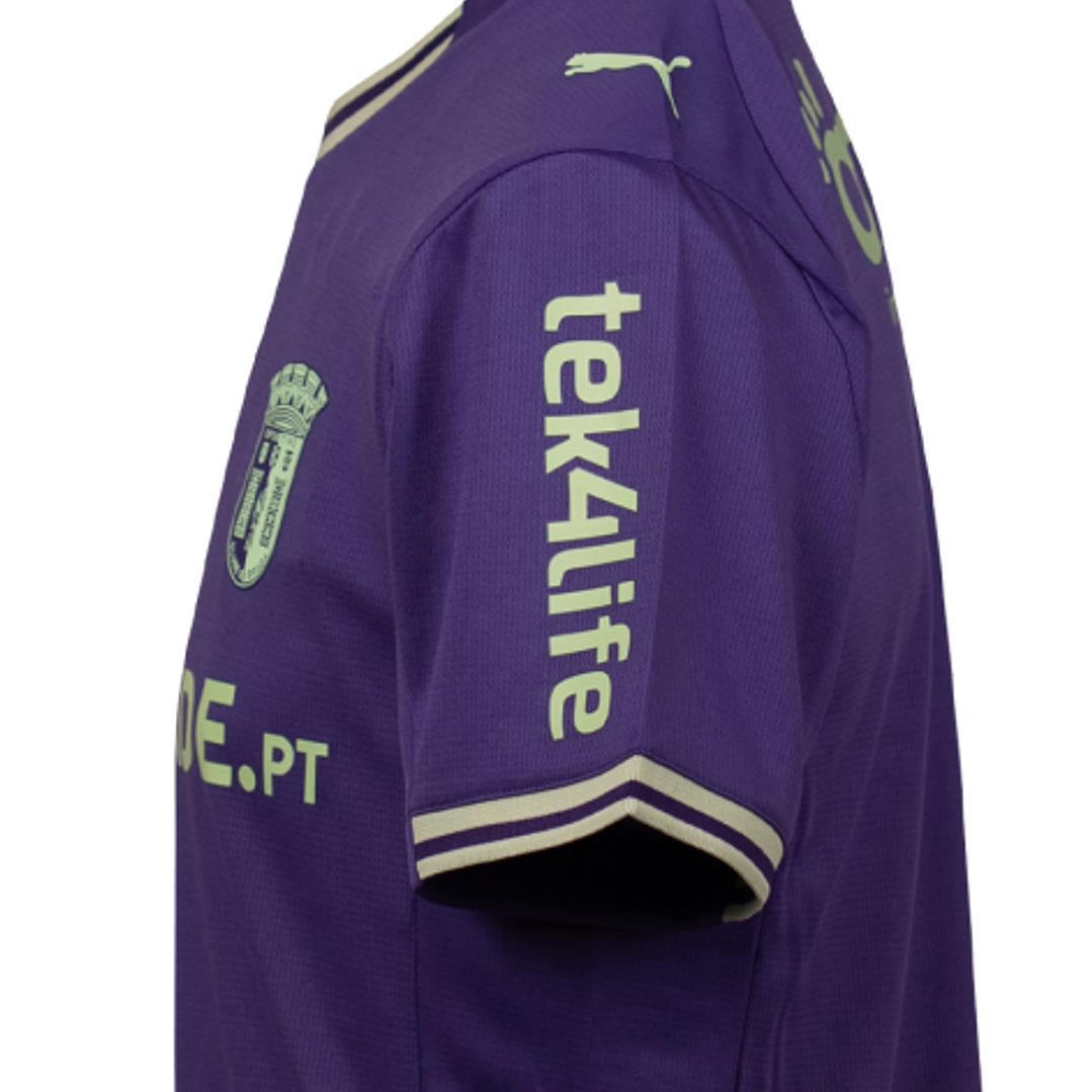 Camisa Braga 25/26 III 3