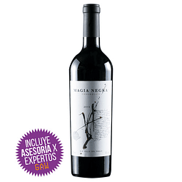 Magia Negra Red Blend