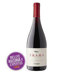 Trama Ultra Premium Pinot Noir