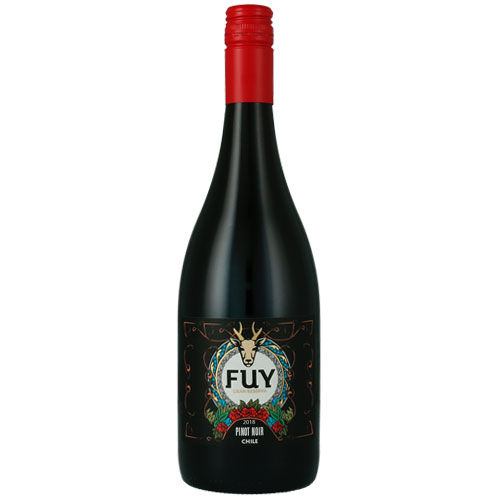 Fuy - Gran Reserva Pinot Noir