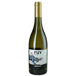 Fuy - Reserva Chardonnay