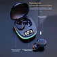 Audífonos In-Ear Inalámbricos G9S TWS Bluetooth - Miniatura 2