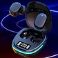 Audífonos In-Ear Inalámbricos G9S TWS Bluetooth - Miniatura 1