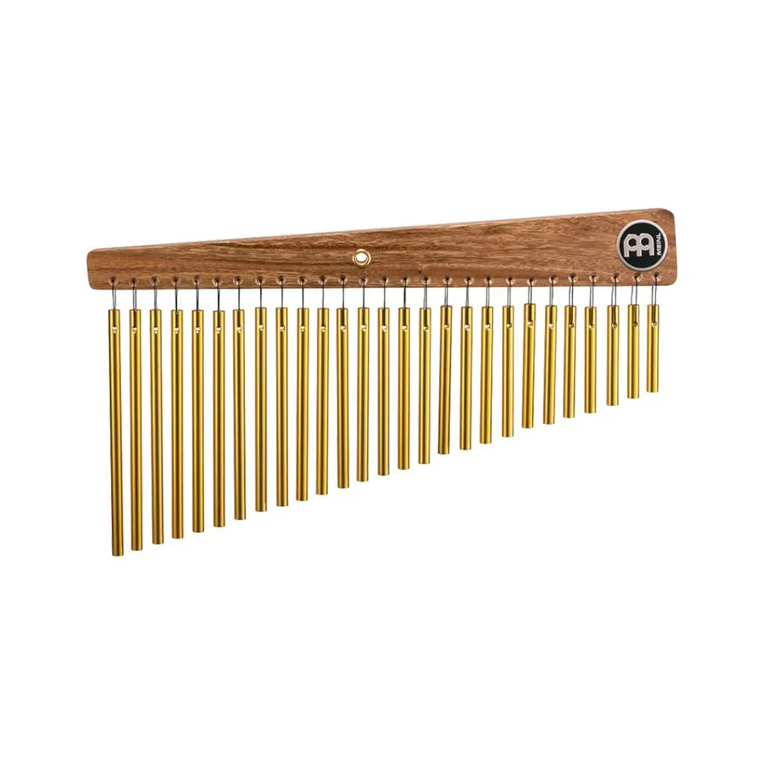Chime Bar Meinl de 27 Barras de Aluminio Dorado CH27 1