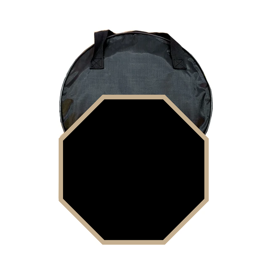 Pad de Práctica Hebikuo con Funda G6008 8