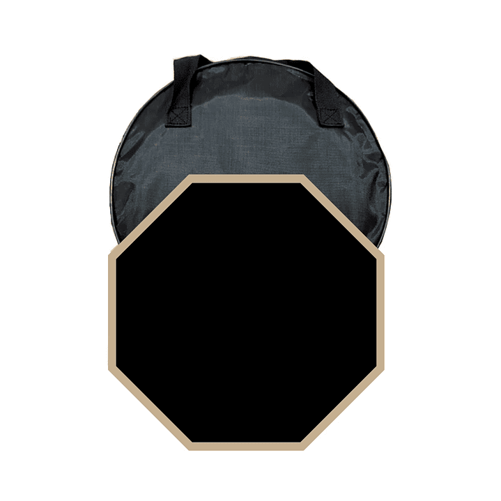 Pad de Práctica Hebikuo con Funda G6008 8