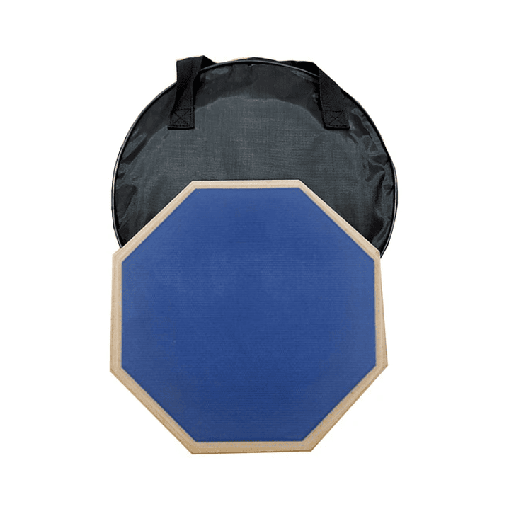 Pad de Práctica Hebikuo con Funda G6008 8