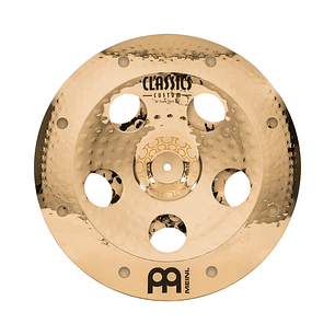 Platillo Meinl Artist Concept Thomas Lang Model Super Stack 18