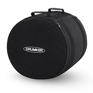 Funda Tom de Piso Batería Drumker 16