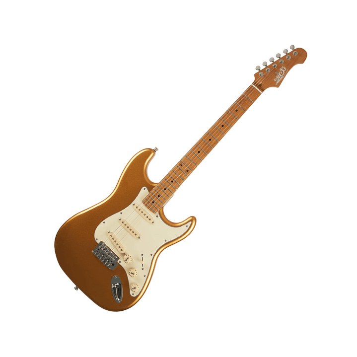Guitarra Eléctrica Jet Strat JS-300 Colores  3
