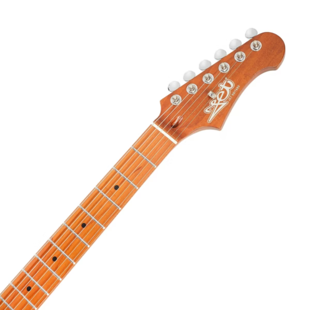 Guitarra Eléctrica Jet Strat JS-300 Colores  5