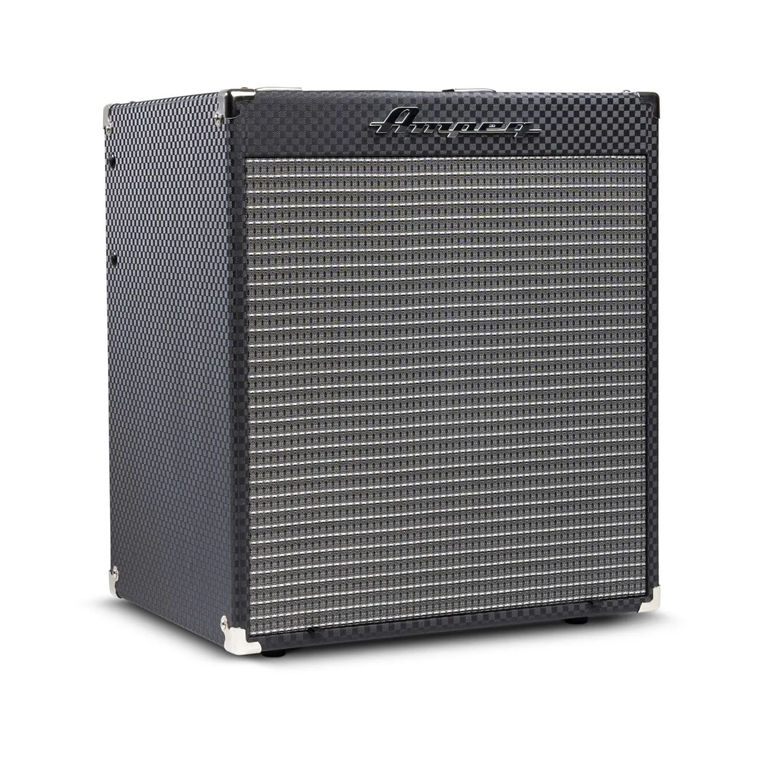 Amplificador Combo Bajo Ampeg Rocket Bass 50W RB110 2