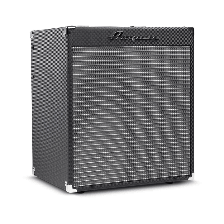 Amplificador Combo Bajo Ampeg Rocket Bass 50W RB110 2
