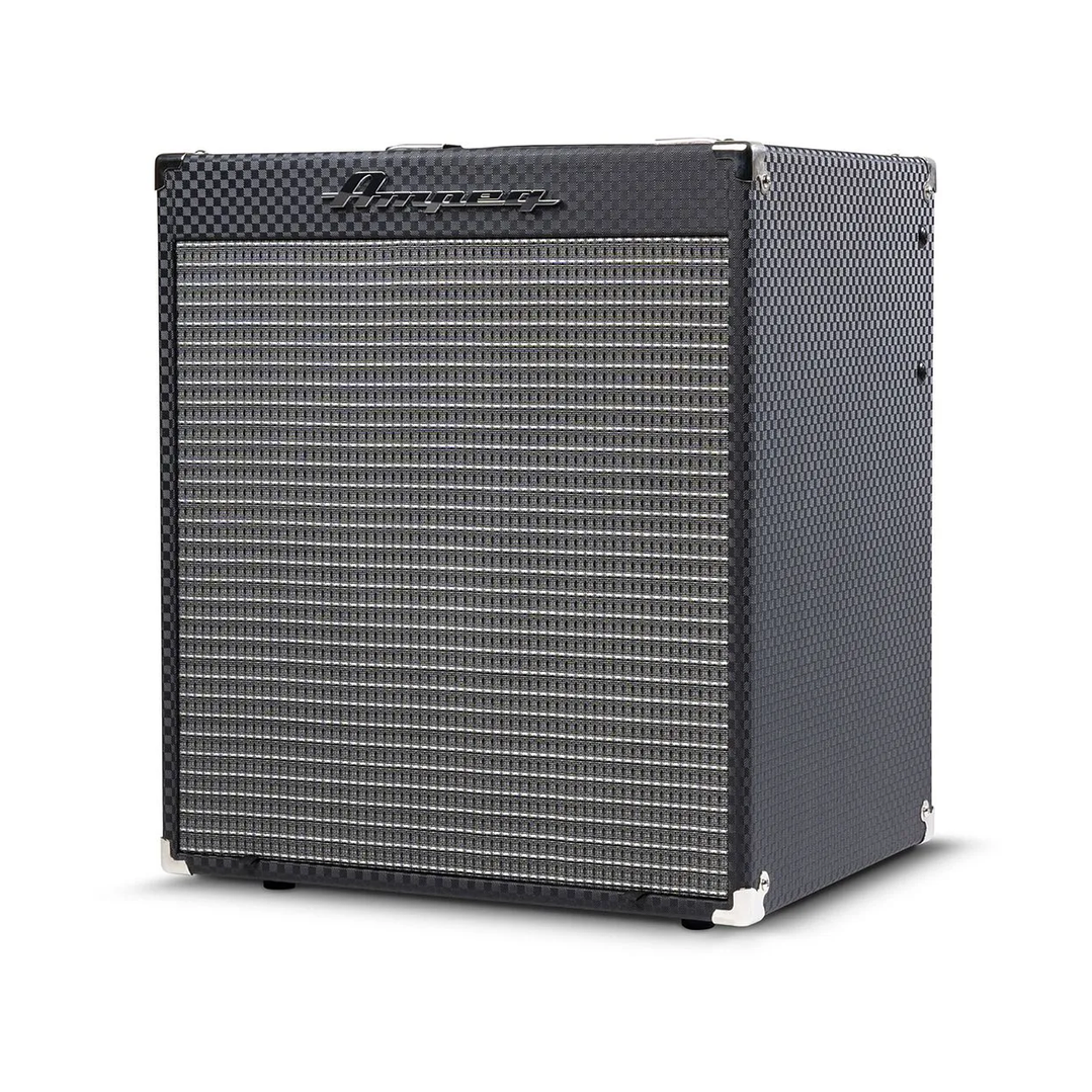 Amplificador Combo Bajo Ampeg Rocket Bass 50W RB110 1