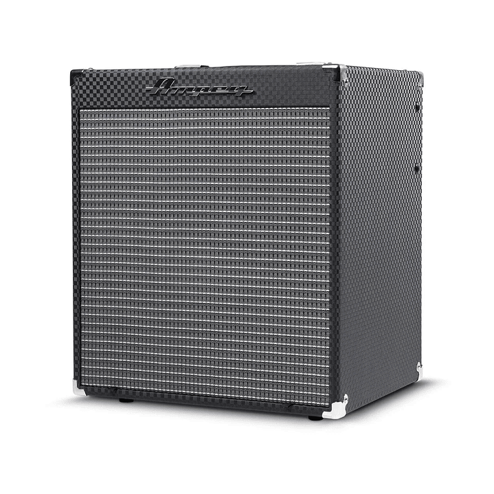 Amplificador Combo Bajo Ampeg Rocket Bass 50W RB110 1