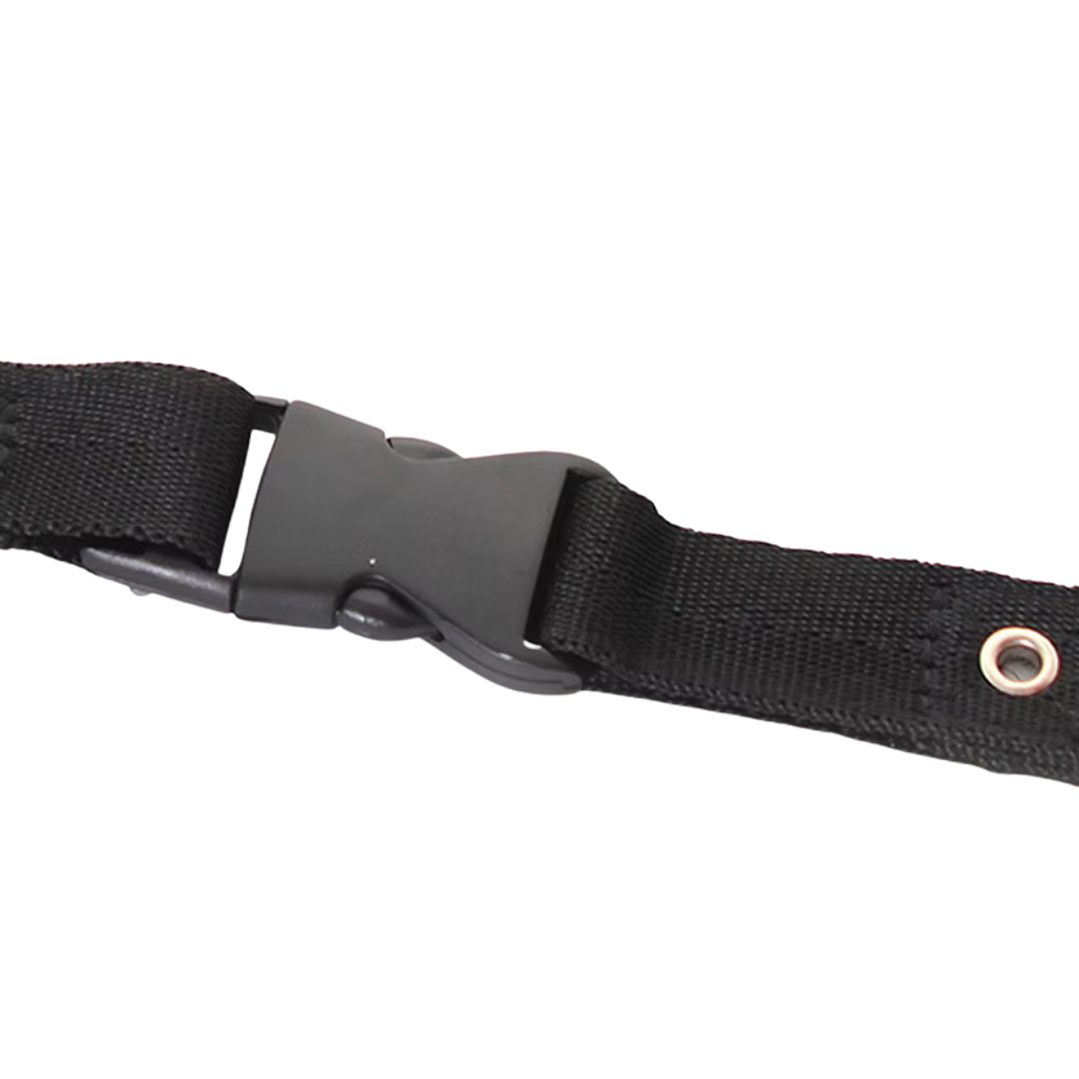 Correa Strap Guitarra IBOX Colors Quick Release CQRP 2