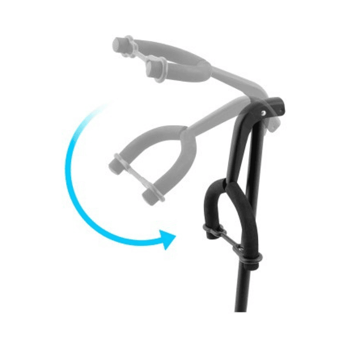 Atril Guitarra y Bajo Scorpion GS-003 2