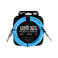 Cable Instrumento Ernie Ball Flex 3m Colores - Miniatura 6