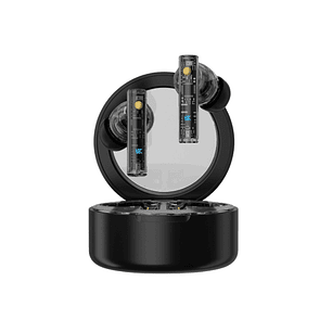 Auriculares Bluetooth KZ Carol TWS ANC
