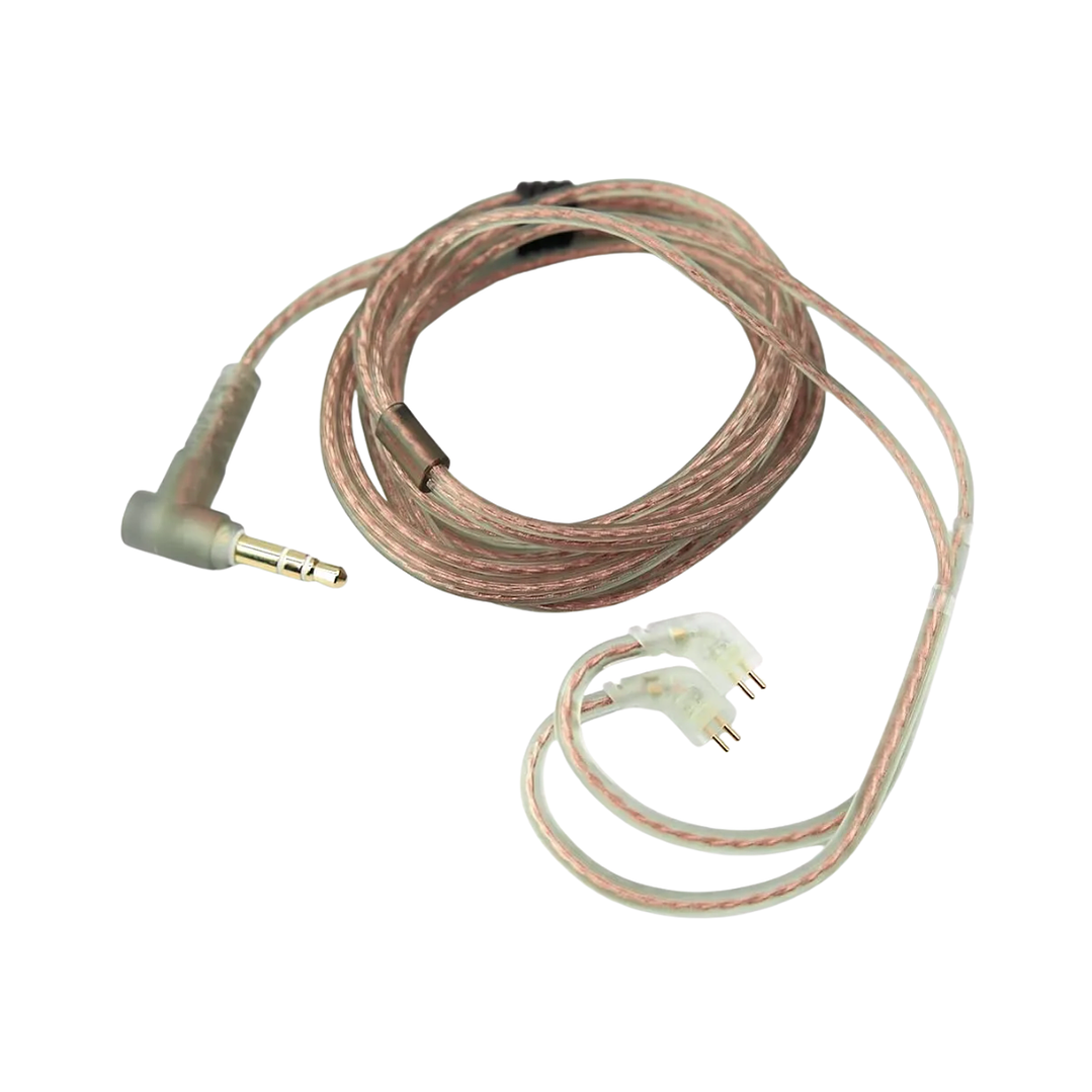 Cable Repuesto In Ears KZ Pin Tipo C 1