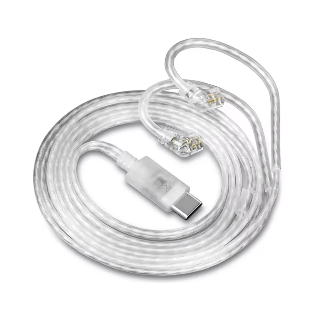 Cable USB-C In Ears KZ Pin Tipo C 1
