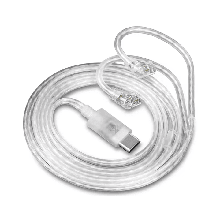 Cable USB-C In Ears KZ Pin Tipo C 1