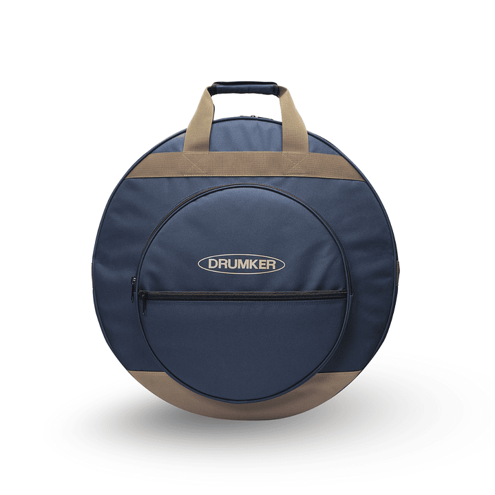 Funda Platillo Batería Drumker 20